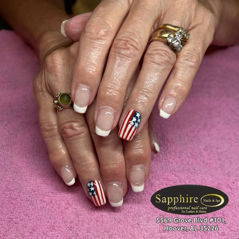 Cute Nail